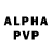 Alpha-PVP Соль Ach1lleS _csgo